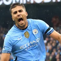 Rodri não deve jogar mais pelo City em 2024/25