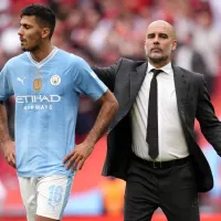 Manchester City cai de rendimento sem Rodri, veja os números