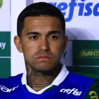 Palmeiras recebe sondagem e Dudu pode jogar no Monterrey-MEX