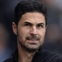 Arteta quer e Arsenal deve atender pedido para assinar com jogador por mais tempo