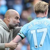 Kevin De Bruyne pode voltar em breve, diz Guardiola