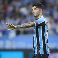 Palpite: Grêmio x Criciúma – Brasileirão – 25/09/2024