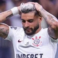 Yuri Alberto revela que Corinthians negou oferta antes de consultá-lo