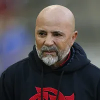 Ex-Flamengo, Sampaoli tem acordo com o Santos