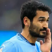 Gundogan revela nervosismo no Manchester City e fala sobre treinos de Guardiola: \&#039;Não quero...\&#039;