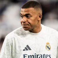 Vilão de Mbappé no Real Madrid é revelado com lesão nos bastidores