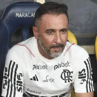 Vitor Pereira se arrependeu de treinar Flamengo e Corinthians