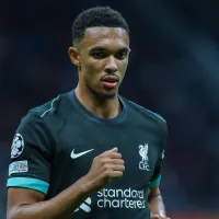 Alexander-Arnold revela desejo no Liverpool para esta temporada: \&#039;Eu disse a Arne Slot...\&#039;