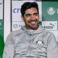 Palmeiras pode estender contrato de Lázaro por mais seis meses