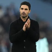 Arsenal vê novo reforço cair nas graças de Mikel Arteta após primeiras partidas: \&#039;Foi ótimo\&#039;