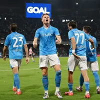 Napoli sonha com liderança em jogo contra o Monza: onde assistir