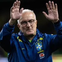 Dorival Júnior convoca Seleção Brasileira para enfrentar Chile e Peru