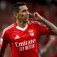 Liverpool quer novo Di Maria e disputa craque com Chelsea e Manchester United