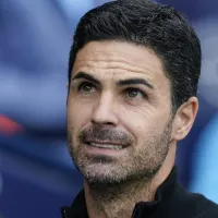 Arteta revela que Merino pode atuar na próxima semana