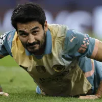 Gundogan está "fora do ritmo" do Manchester City, diz jornalista