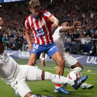 Real Madrid e Atlético de Madrid protagonizam jogo eletrizante na oitava rodada de La Liga