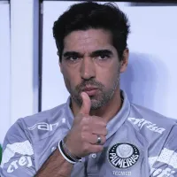 Abel Ferreira diz que quer a permanência de Fabinho