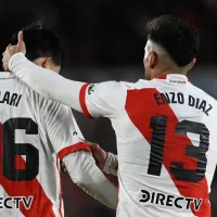 São Paulo quer dar chapéu no Flamengo e anunciar multicampeão pelo River Plate