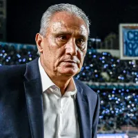 Demitido do Flamengo, Tite topa retornar ao Grêmio em 2025