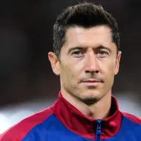 Lewandowski ajuda Barcelona a contratar reforço de peso: ＂Primeira pessoa a me ligar＂