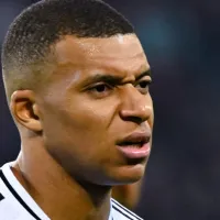 Mbappé faz autocrítica após derrota do Real Madrid para o Lille