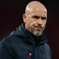 Erik Ten Hag precisa da vitória contra o Porto para ‘respirar’