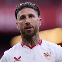 Sergio Ramos, descartado pelo Real Madrid, ganha força na Juventus