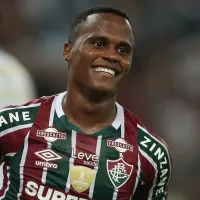 Fluminense vai vender vender Jhon Arias para a Europa