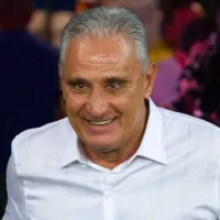 Sonho do Grêmio, Tite é aprovado para comandar rival do Flamengo na próxima temporada