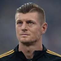 Kroos fala sobre vontade de jogar no Real pela Champions League