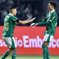 Palmeiras vê Vitor Reis e Naves na lista dos melhores zagueiros Sub-23 do mundo