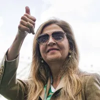 Leila Pereira abre os cofres no Palmeiras e valor para contratações é divulgado