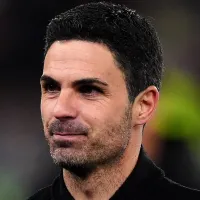 Mikel Arteta quer tirar um jogador do Barcelona e Arsenal planeja investida em breve