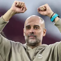 Guardiola quer passar o Liverpool por Georgiy Sudakov, do Shakhtar