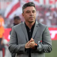 Gallardo pede Lucas Boyé no River Plate para lugar de Borja