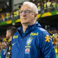 Dorival Jr convoca Weverton, do Brasileirão, no lugar de Alisson