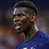 Juventus encaminha saída de Pogba, que entra na mira de gigante de La Liga