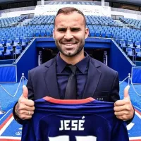 Jesé Rodríguez, ex-Real Madrid, assina com o Johor Darul Ta'zim