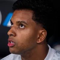 Rodrygo viaja para a Seleção Brasileira, mas pode ser dor de cabeça para Dorival Júnior; entenda