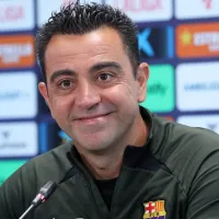 Manchester United promete contratar jogador do Barcelona se Xavi assumir a equipe