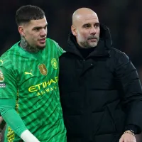 Manchester City de Pep Guardiola encaminha contratação de possível substituto de Ederson, afirma jornal