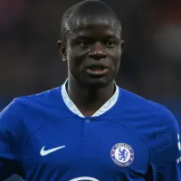 Chelsea quer contratar "novo Kanté" em janeiro