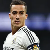 Real Madrid confia em Lucas Vázquez para substituir Carvajal