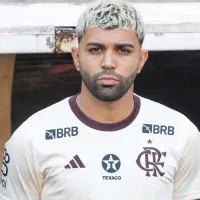 Zico critica Gabigol e abre o jogo sobre futuro no Flamengo: ＂Foi muito chato...＂