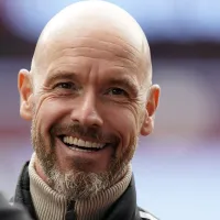 Manchester United quer destaque para aumentar opções de Ten Hag no elenco