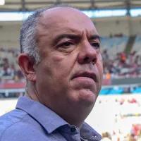 Flamengo define Leonardo, ex-PSG, como prioridade para ser diretor esportivo