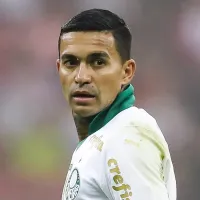 Dudu se mostra disponível para assinar com rival do Palmeiras: ＂Faria de tudo...＂