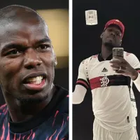 Pogba aparece como oportunidade no Flamengo e Arrascaeta é citado em acordo histórico