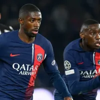 R$424 milhões: Ten Hag quer contratação de Kolo Muani, do PSG