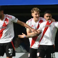 Cruzeiro quer superar Corinthians por Nicolás Fonseca, do River Plate